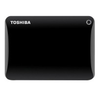 Toshiba Canvio Connect II-1TB